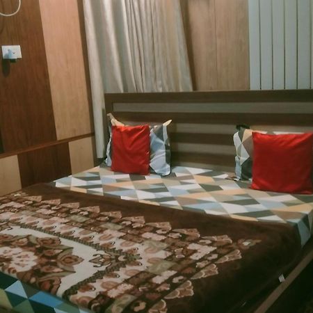 Shree Ram Guest House Near Ram Mandir Ayodhya Esterno foto