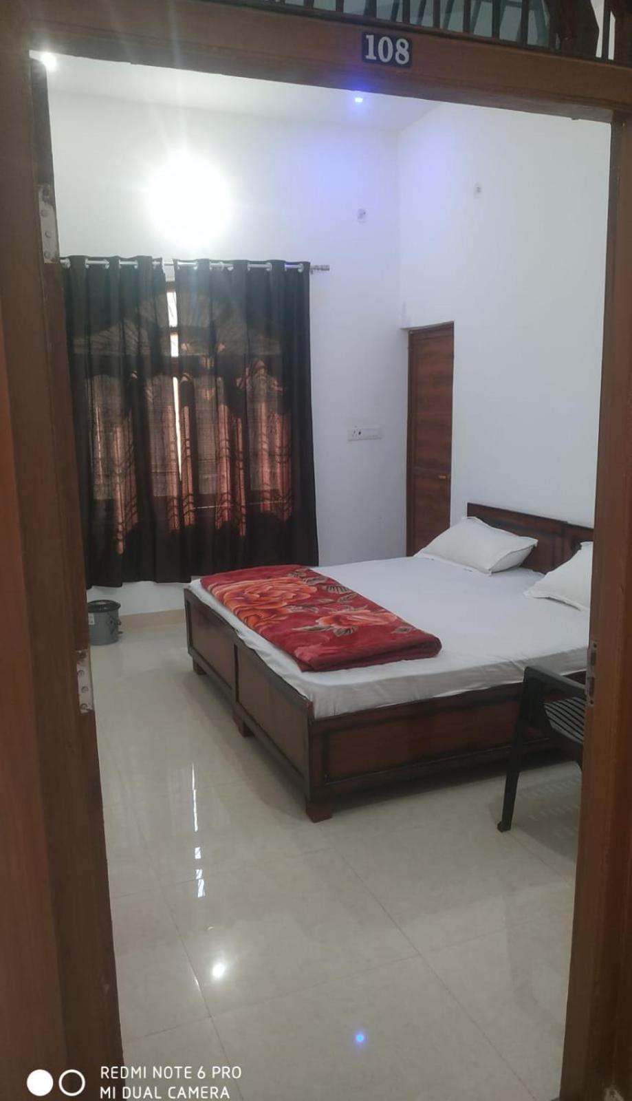 Shree Ram Guest House Near Ram Mandir Ayodhya Esterno foto