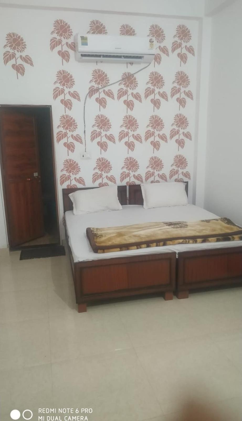 Shree Ram Guest House Near Ram Mandir Ayodhya Esterno foto